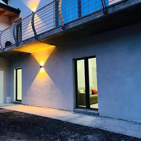 Casa Feby Διαμέρισμα Αόστα Εξωτερικό φωτογραφία