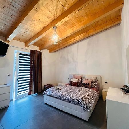 Casa Feby Διαμέρισμα Αόστα Εξωτερικό φωτογραφία