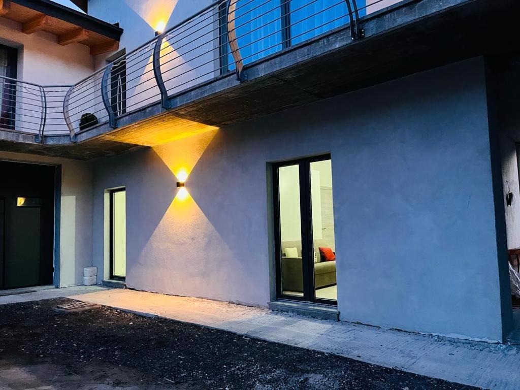 Casa Feby Διαμέρισμα Αόστα Εξωτερικό φωτογραφία