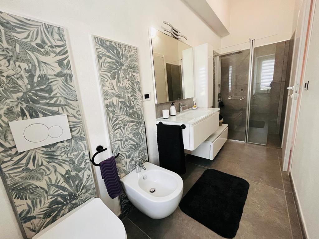 Casa Feby Διαμέρισμα Αόστα Εξωτερικό φωτογραφία