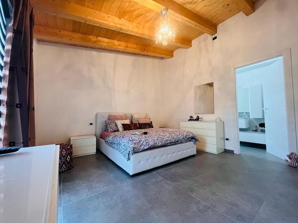 Casa Feby Διαμέρισμα Αόστα Εξωτερικό φωτογραφία